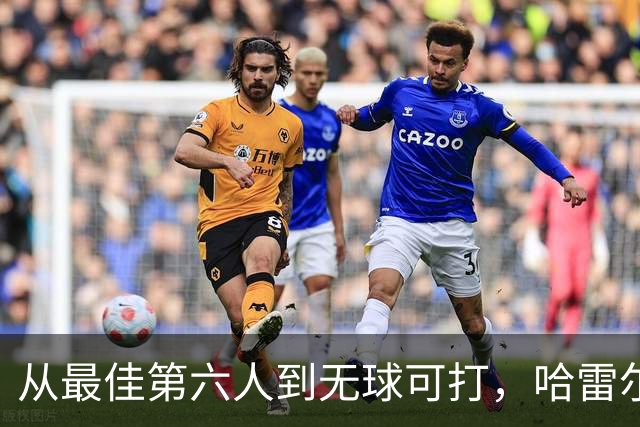 从最佳第六人到无球可打，哈雷尔的疯狂逆袭之路