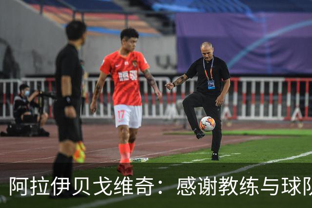 阿拉伊贝戈维奇：感谢教练与球队，期待更辉煌的未来！